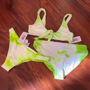 🆕Dippin’ Daisy’s 3 piece bundle